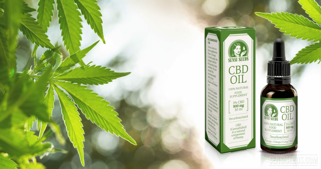 5 Little-Known Health Benefits Of Hemp-Based CBD