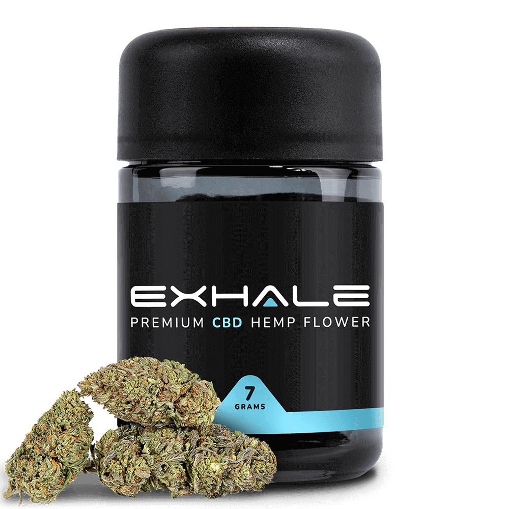 The Ultimate CBD Flower Comprehensive Analysis and Review By Exhalewell
